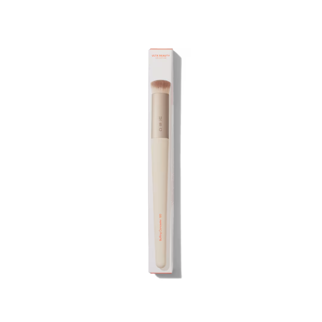 ULTA Beauty Collection  Buffing Concealer Brush 120