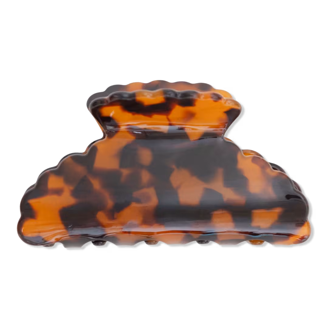 Wet Brush  Wet Brush x Hill House Tortoise Claw Clip