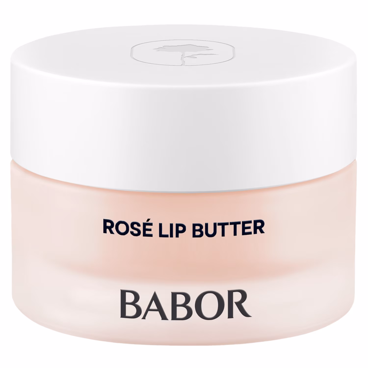 Rosé Lip Butter
