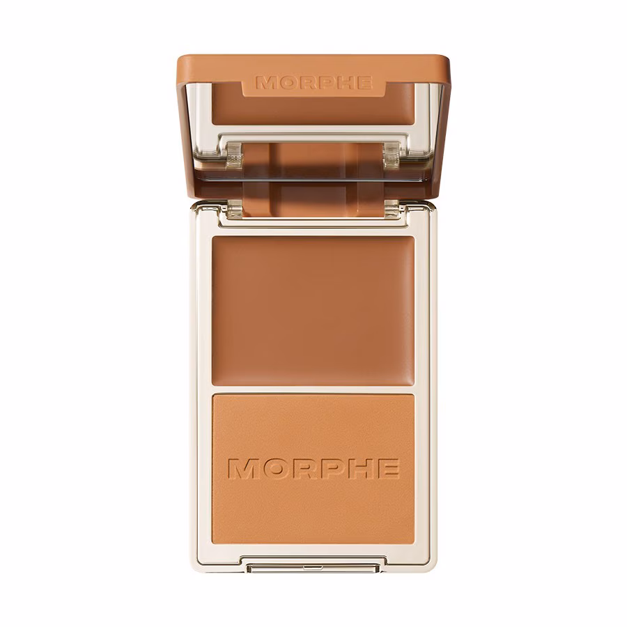 Cheek Thrills Bronze & Tone Duos
