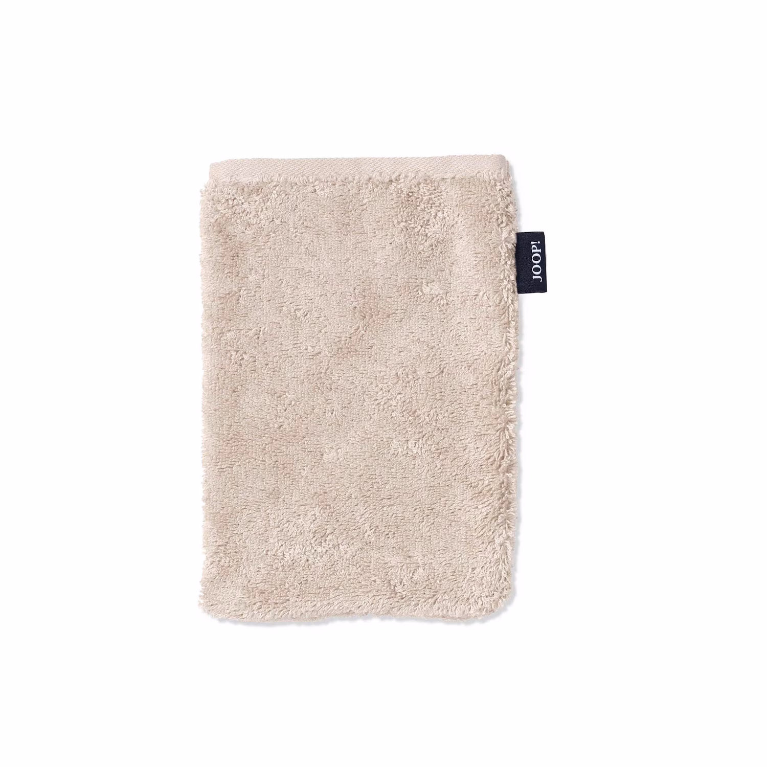Waschlappen 3er Pack 'Doubleface'