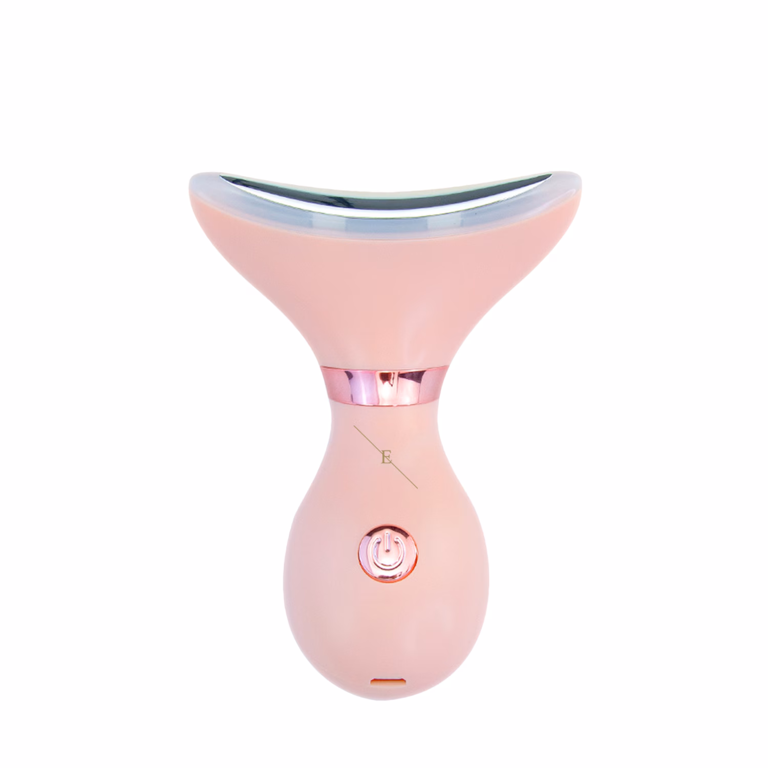LED Anti-Aging Hals- & Kiefer-Sculptor – Pink
