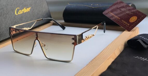 Cartier sunglasses 11