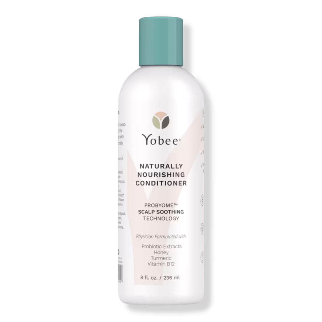 Yobee Care  Naturally Nourishing Conditioner