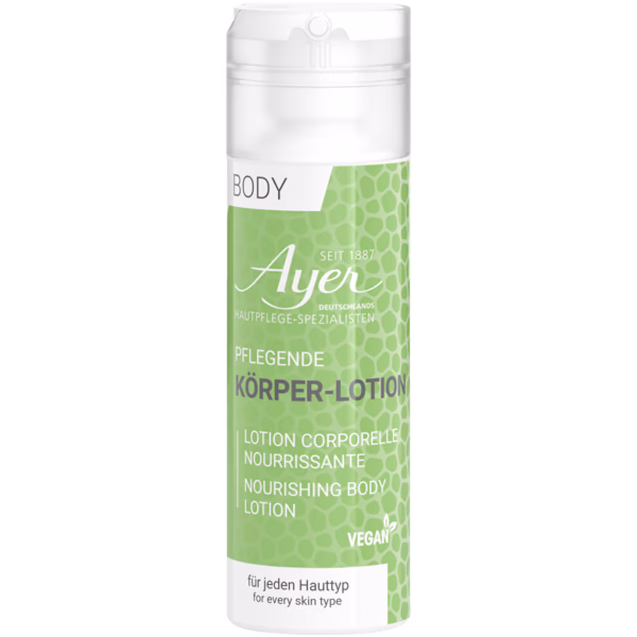 Nourishing Body Lotion