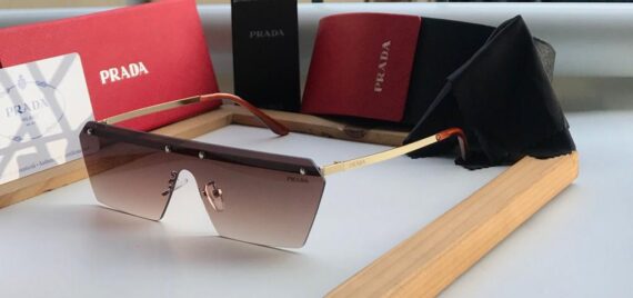 Prada sunglasses 43