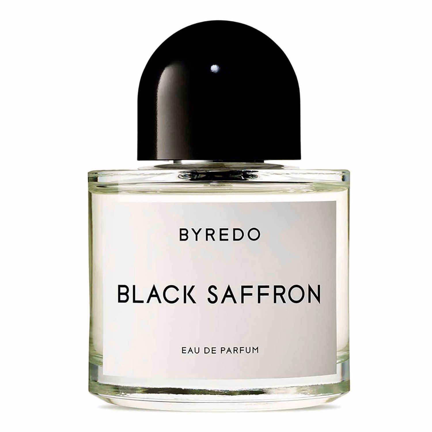 Black Saffron