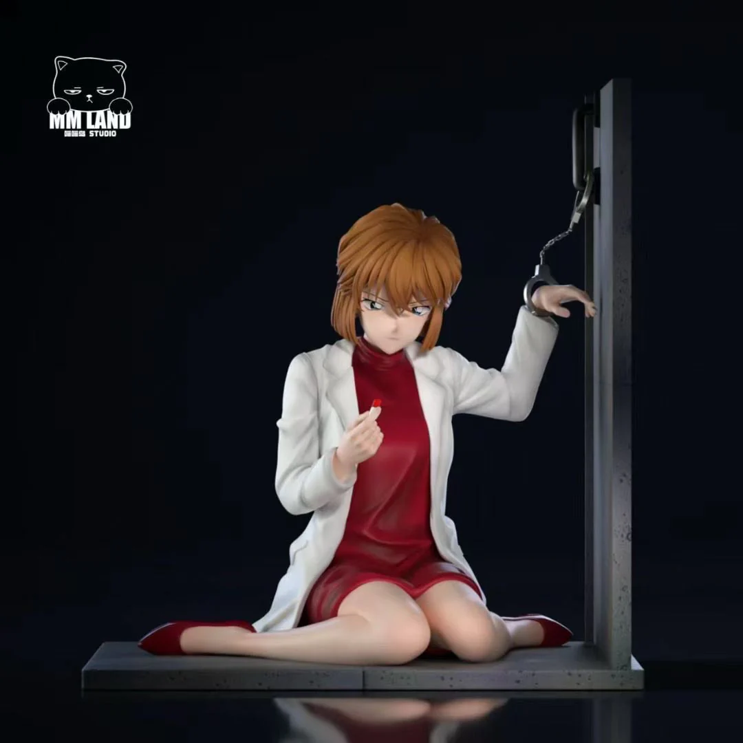 MMLand Studio - Ai Haibara (Handcuff Version) | 灰原哀 (手铐版)