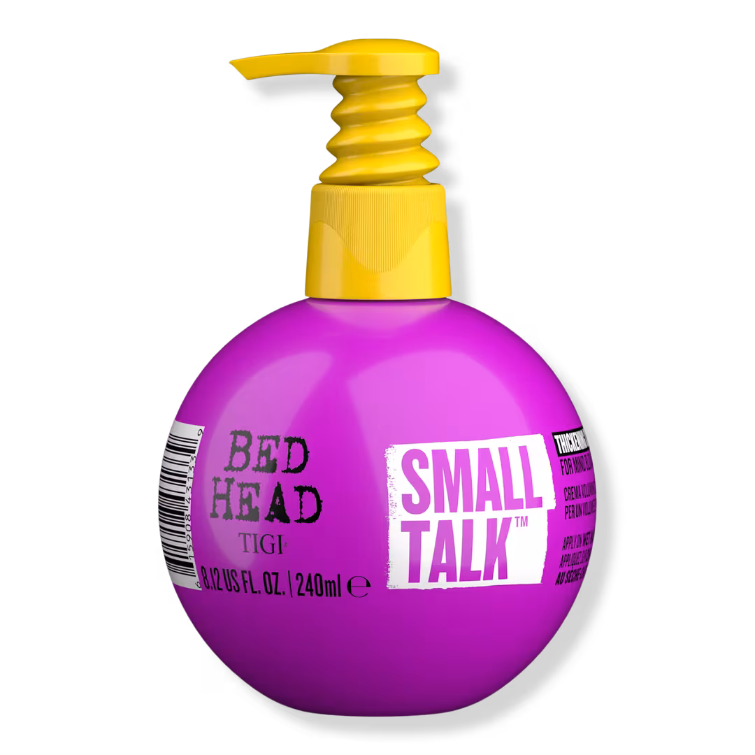 Bed Head  Small Talk Hair Thickening Cream