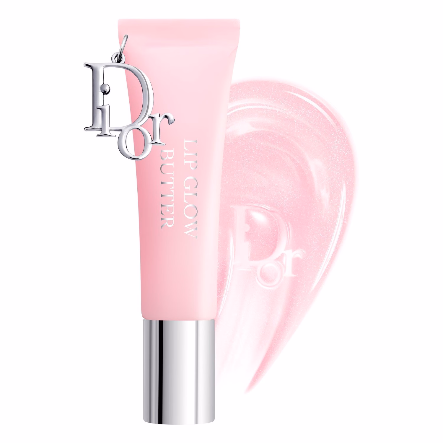 Lip Glow Butter