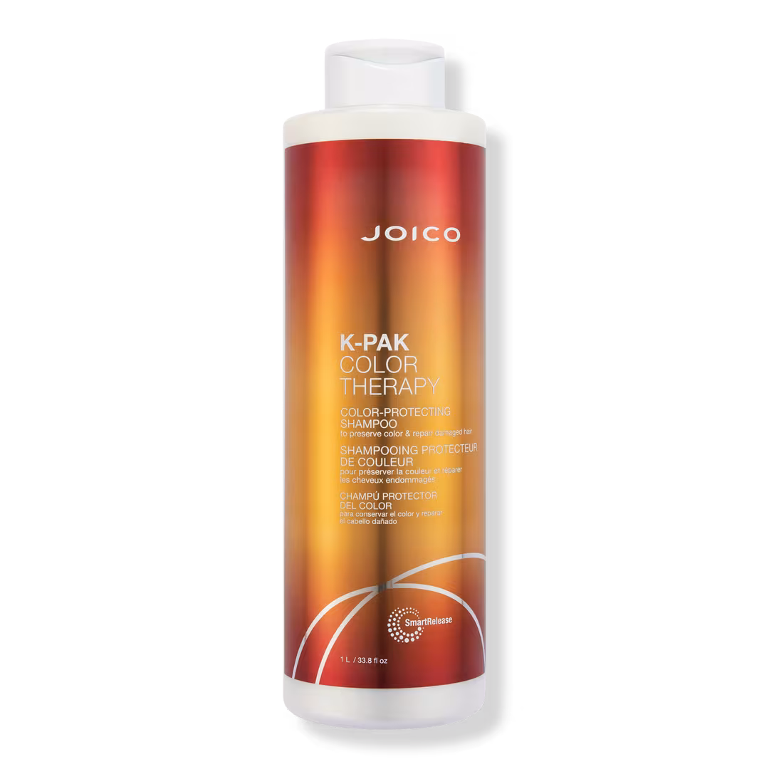 Joico  K-PAK Color Therapy Color-Protecting Shampoo