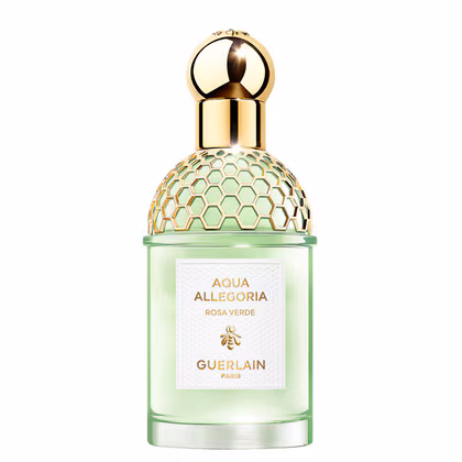 Guerlain Aqua Allegoria Rosa Verde Eau de Toilette Spray 125ML