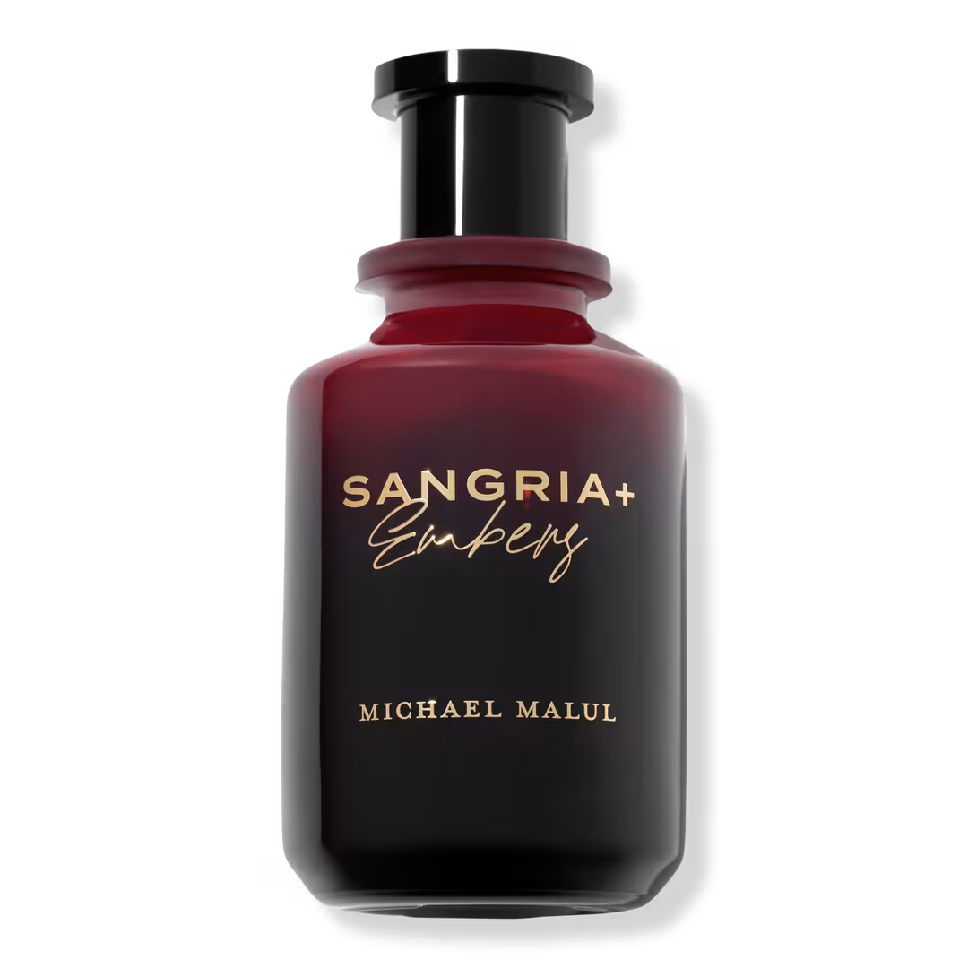 Michael Malul  Sangria + Embers Men's Eau de Parfum