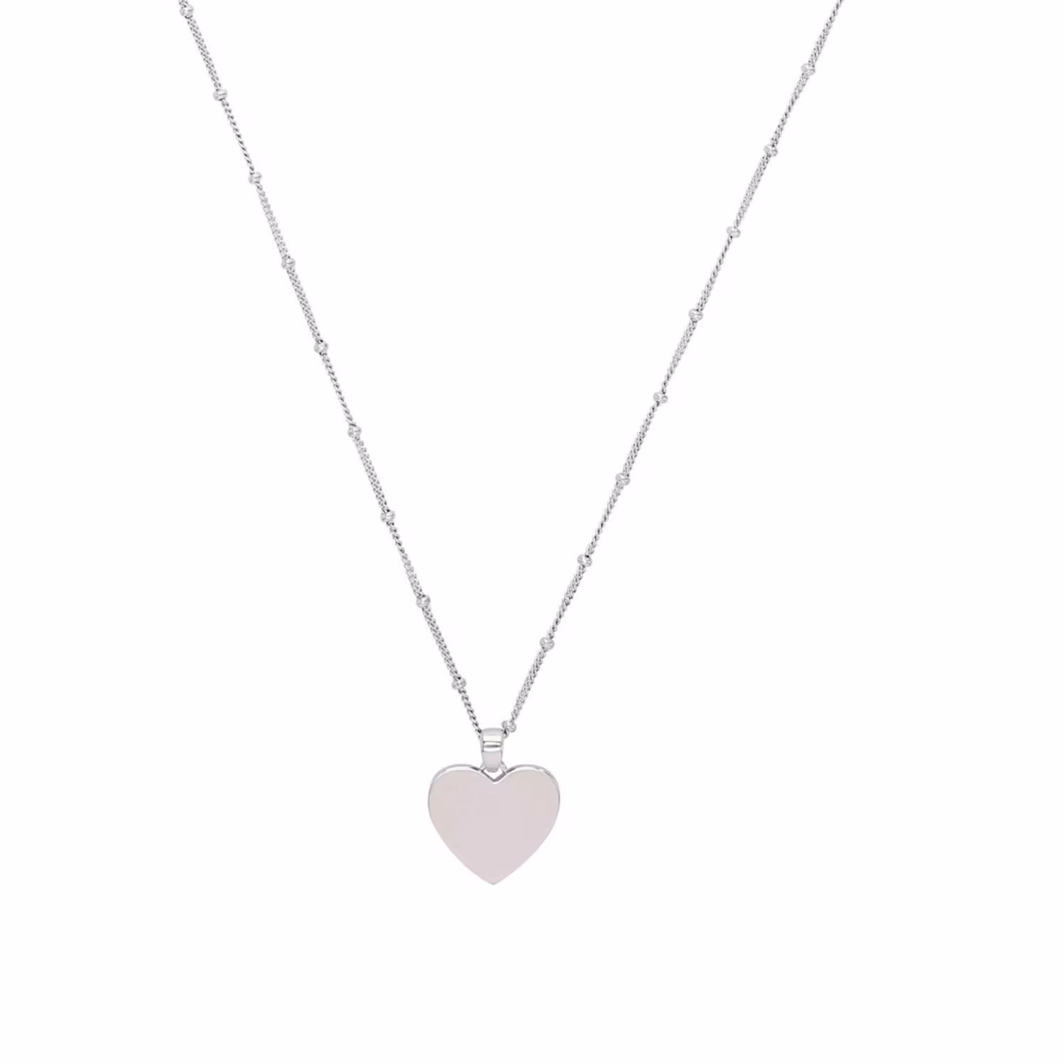 Kette mit Anhänger