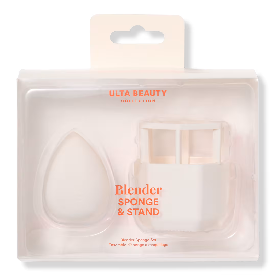 ULTA Beauty Collection  Blender Sponge & Stand