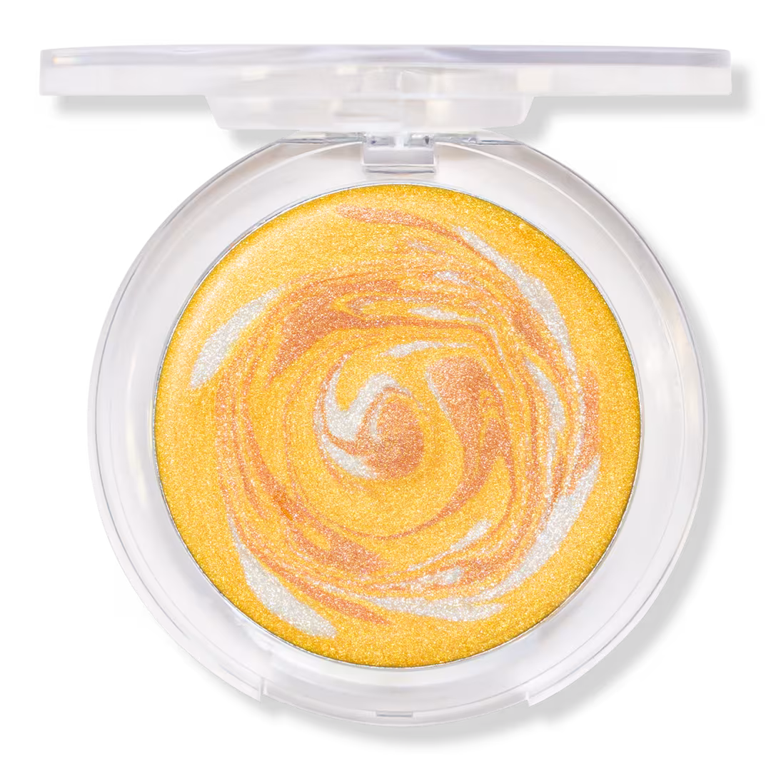 J.Cat Beauty  Deja Brew Latte Highlighter