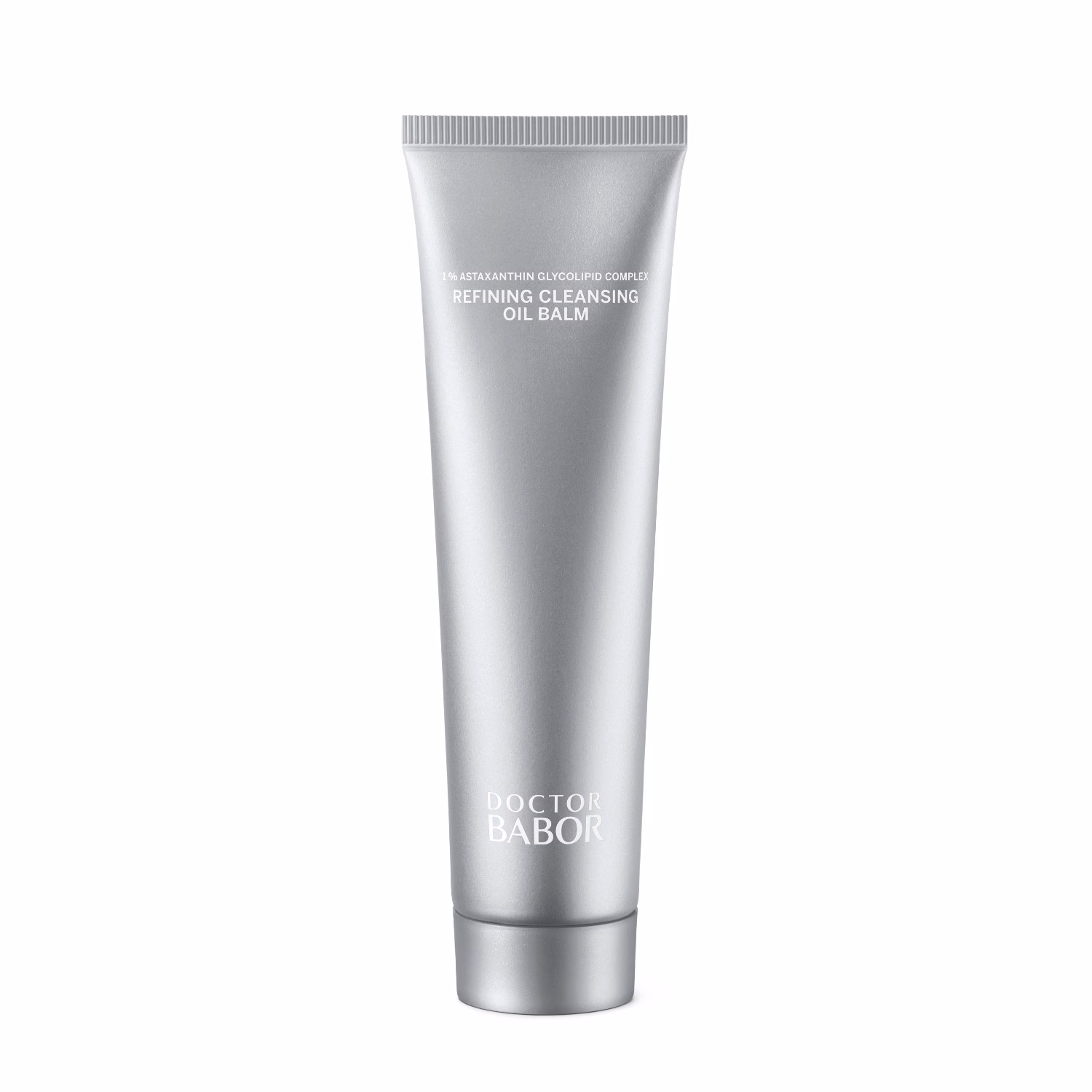 REFINING CLEANSING OIL BALM