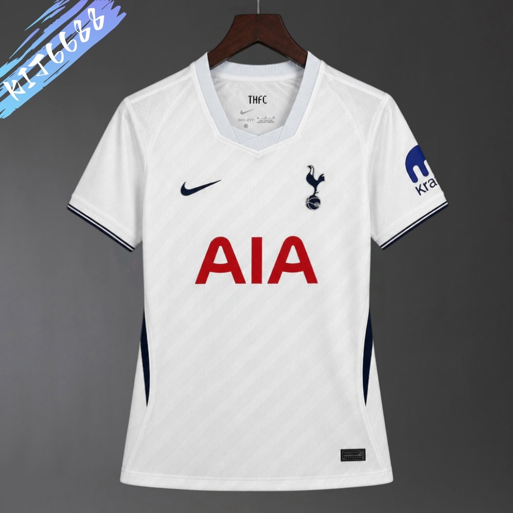 2026/2027 Tottenham Hotspur Home Woman Football Shirt (Woman)