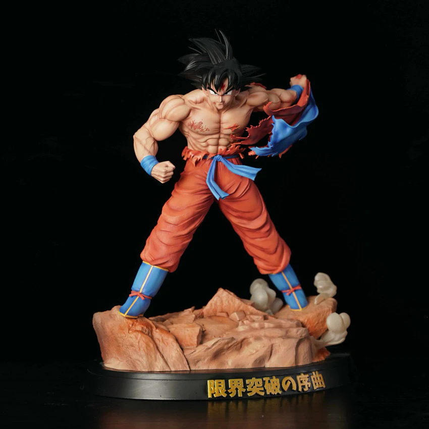 Dragon Ball - Son Goku