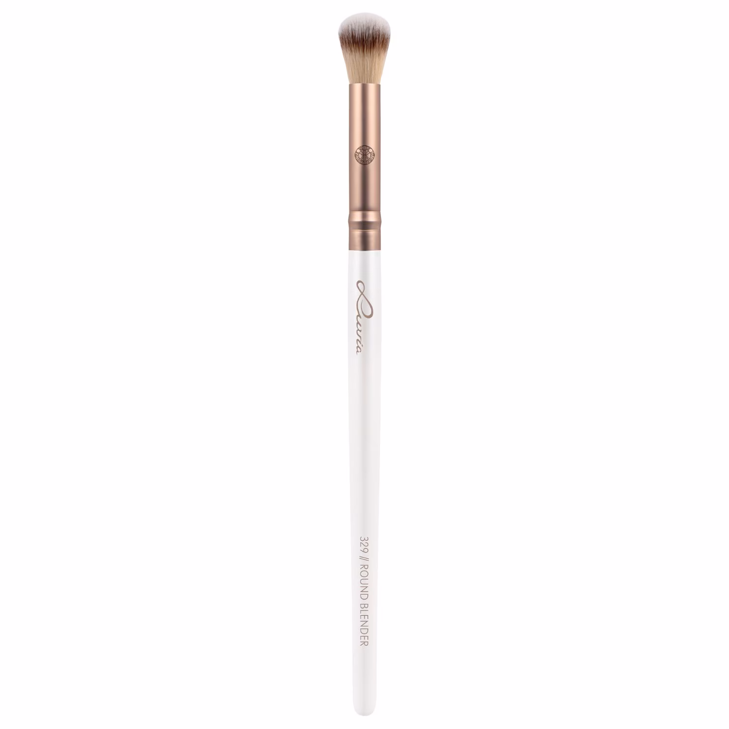 329 // Round Blender - Prime Vegan Elegance
