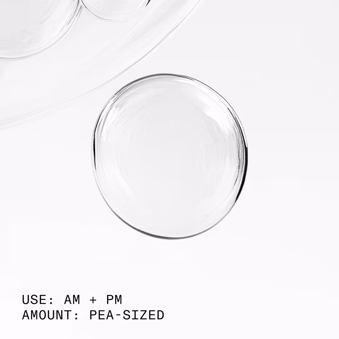 The INKEY List  Glycerin Gentle Purifying Cleanser
