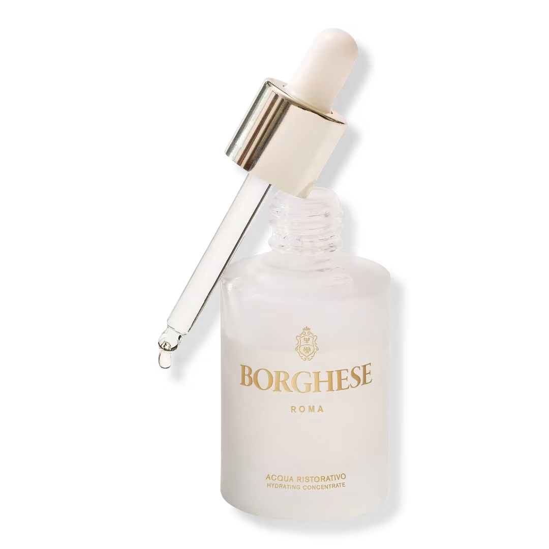 Borghese  Acqua Ristorativo Hydrating Concentrate