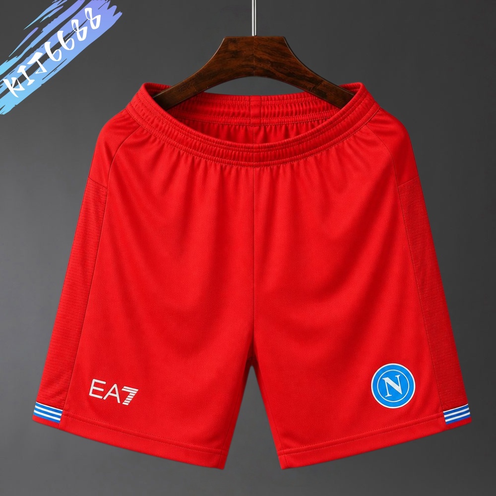 2026/2027 Napoli Away Fans  Version  Shorts