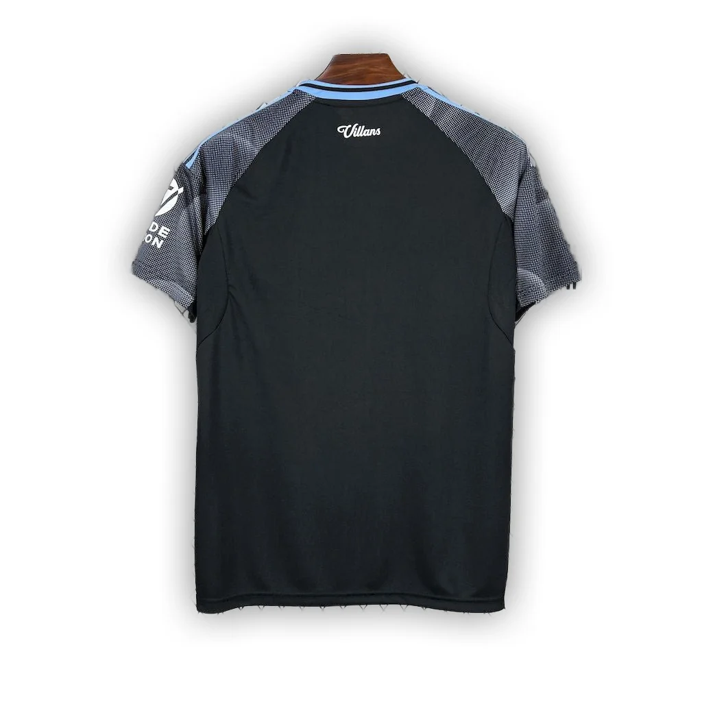 Aston Villa 2025/26 Away