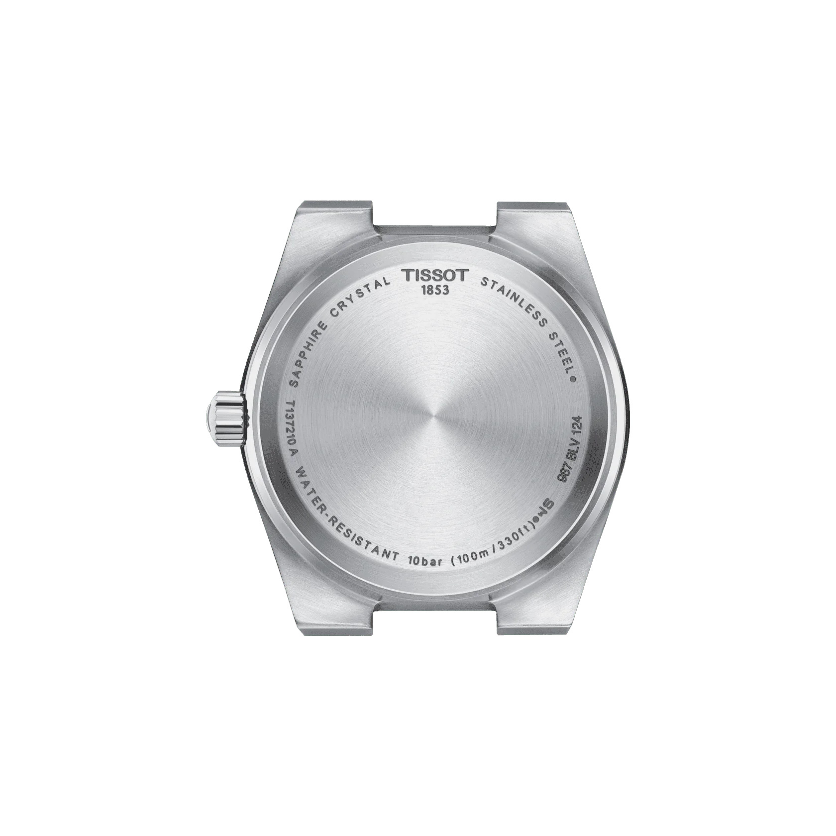 Tissot PRX 35mm T1372101109100