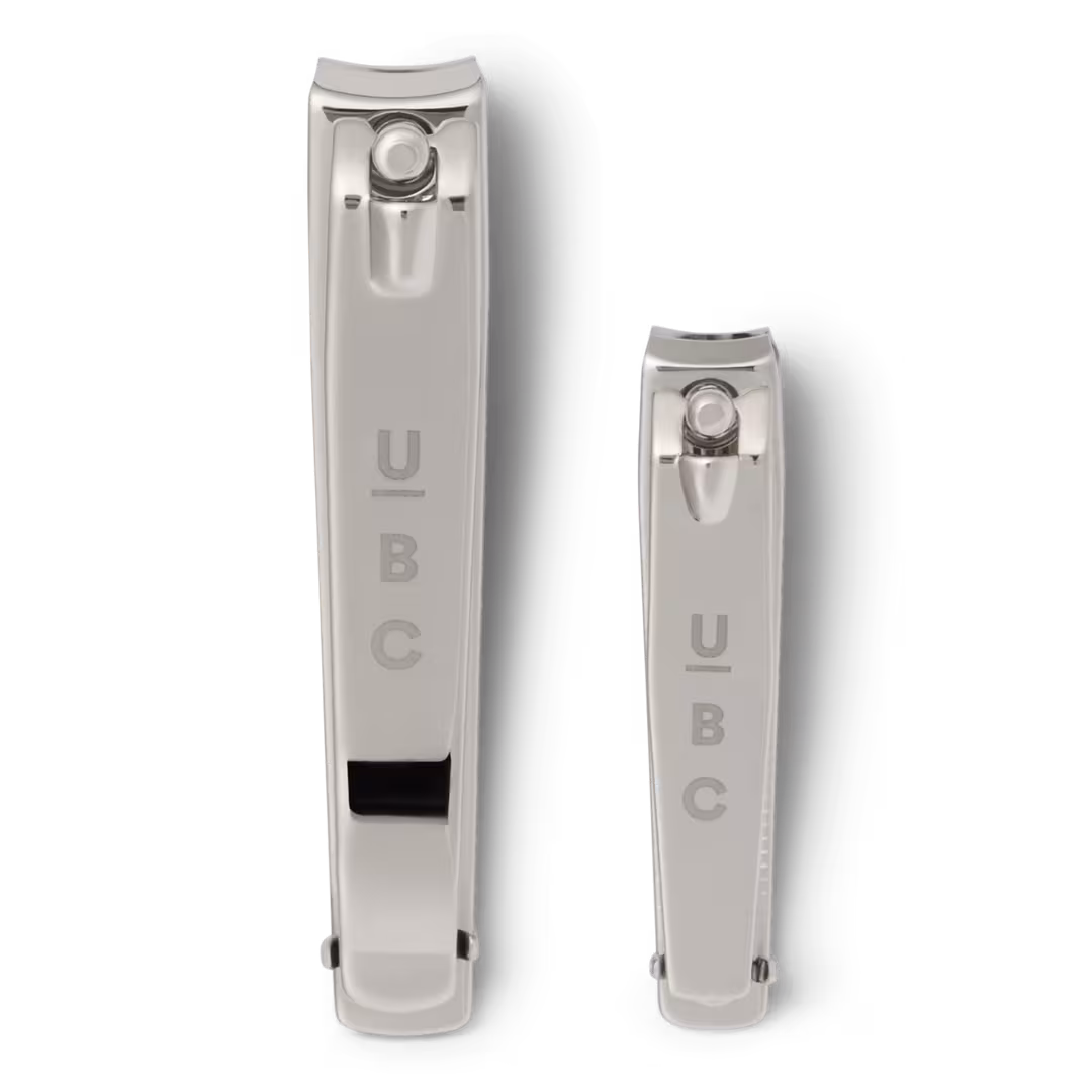 ULTA Beauty Collection  Nail Clipper Duo
