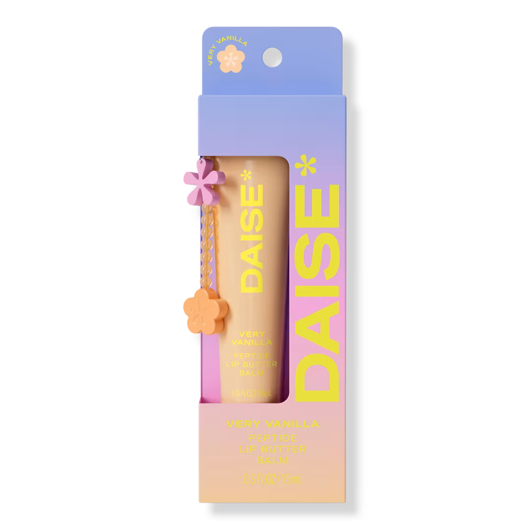 DAISE  Peptide Lip Butter Balm