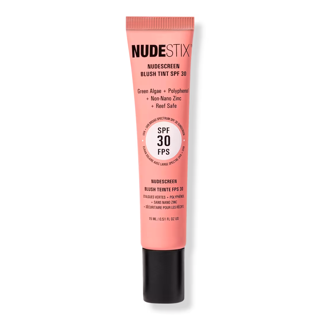 NUDESTIX  Nudescreen Blush Tint SPF 30