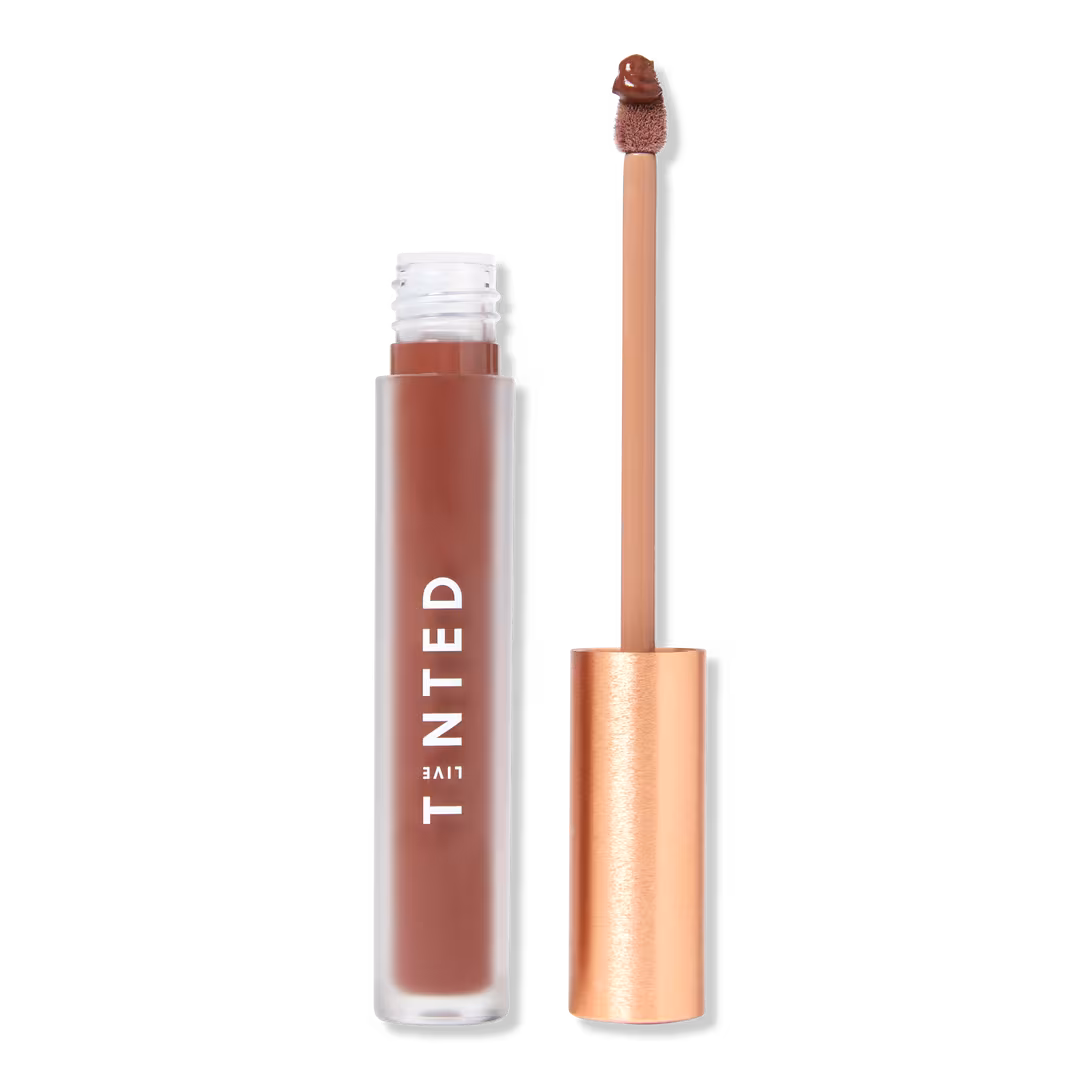 Live Tinted  HUELIP Liquid Lip Créme