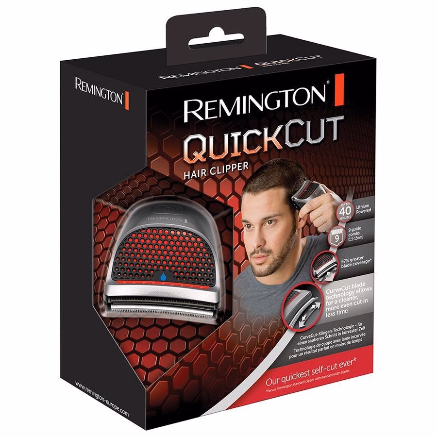 HC4250 - Quickcut