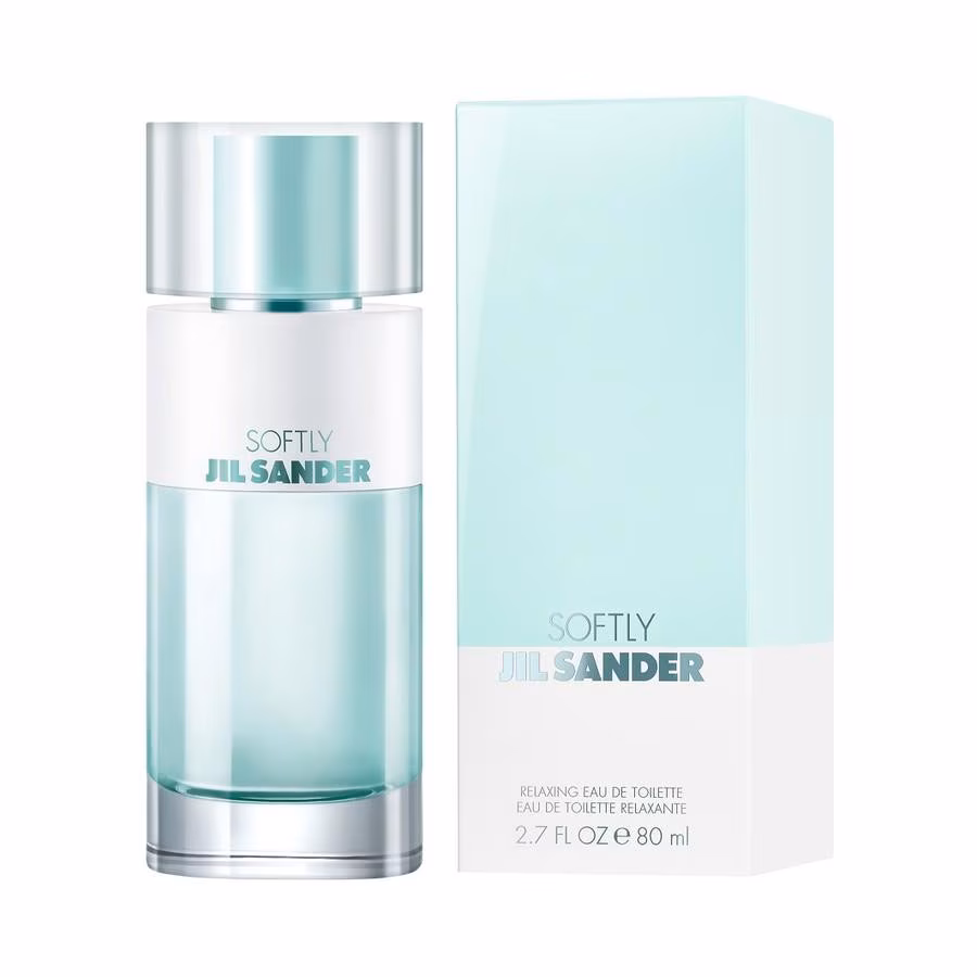 Jil Sander Softly Eau de Toilette