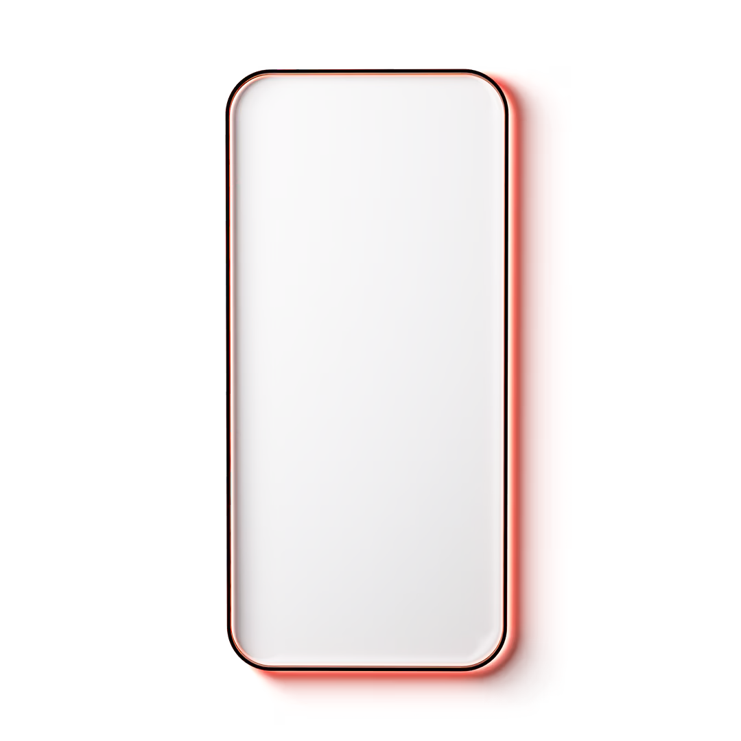 BodyGuardz  Red Light Converter