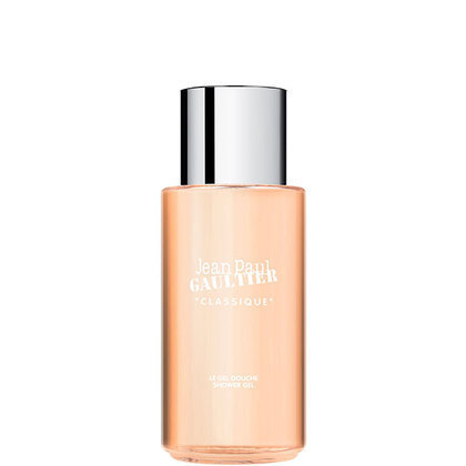 Jean Paul Gaultier Classique Shower Gel 200ML