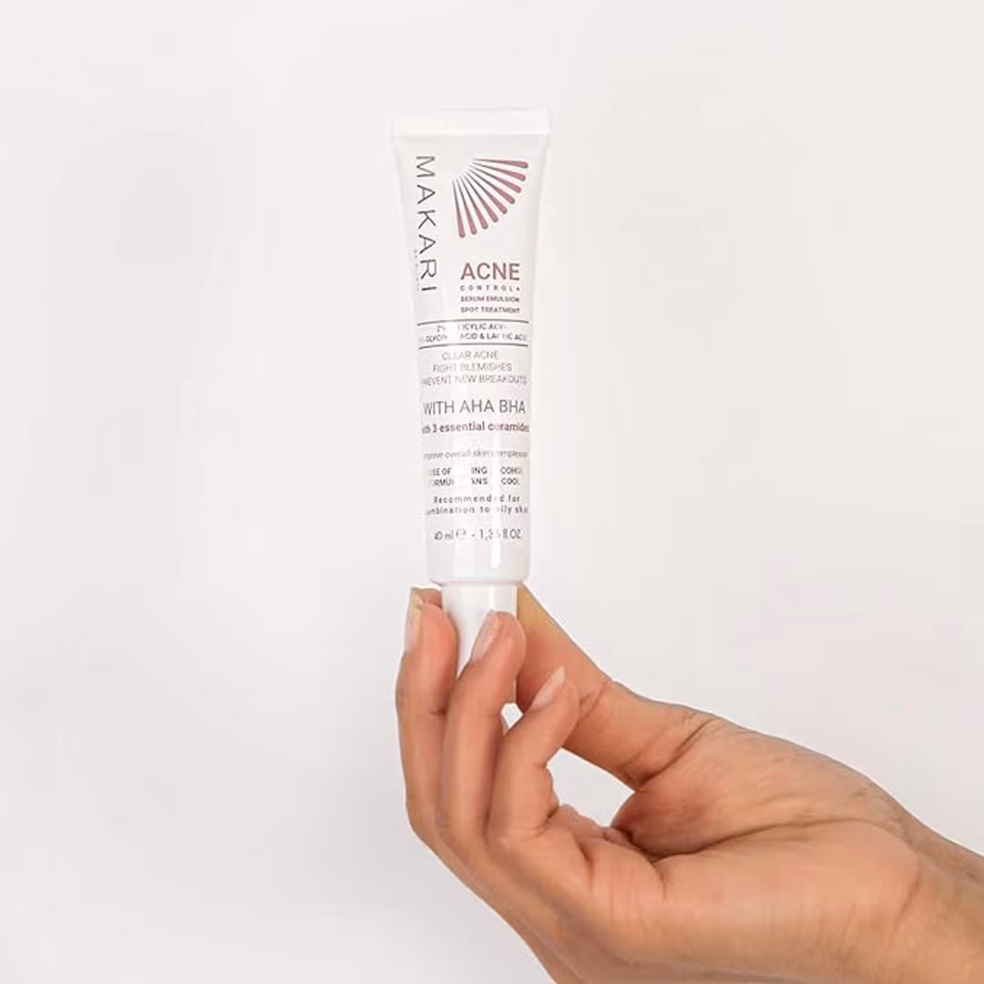Makari  Acne Control Spot Treatment 1.35oz