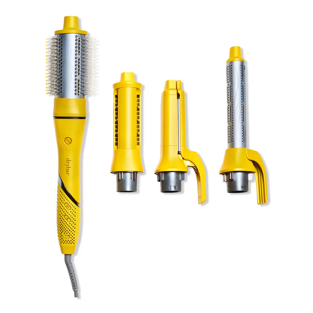 Drybar  All-Inclusive 8-in-1 Air & Active Heat Multi-Styler