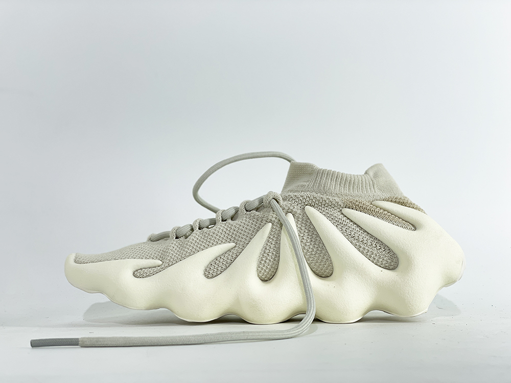 UA YEEZY 450 “Cloud White” Replica