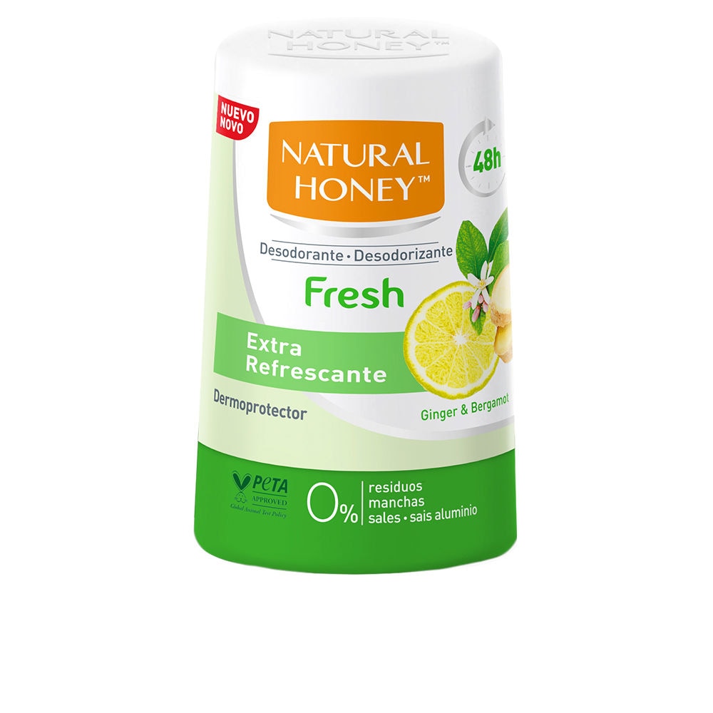 FRESH Roll-on-Deodorant