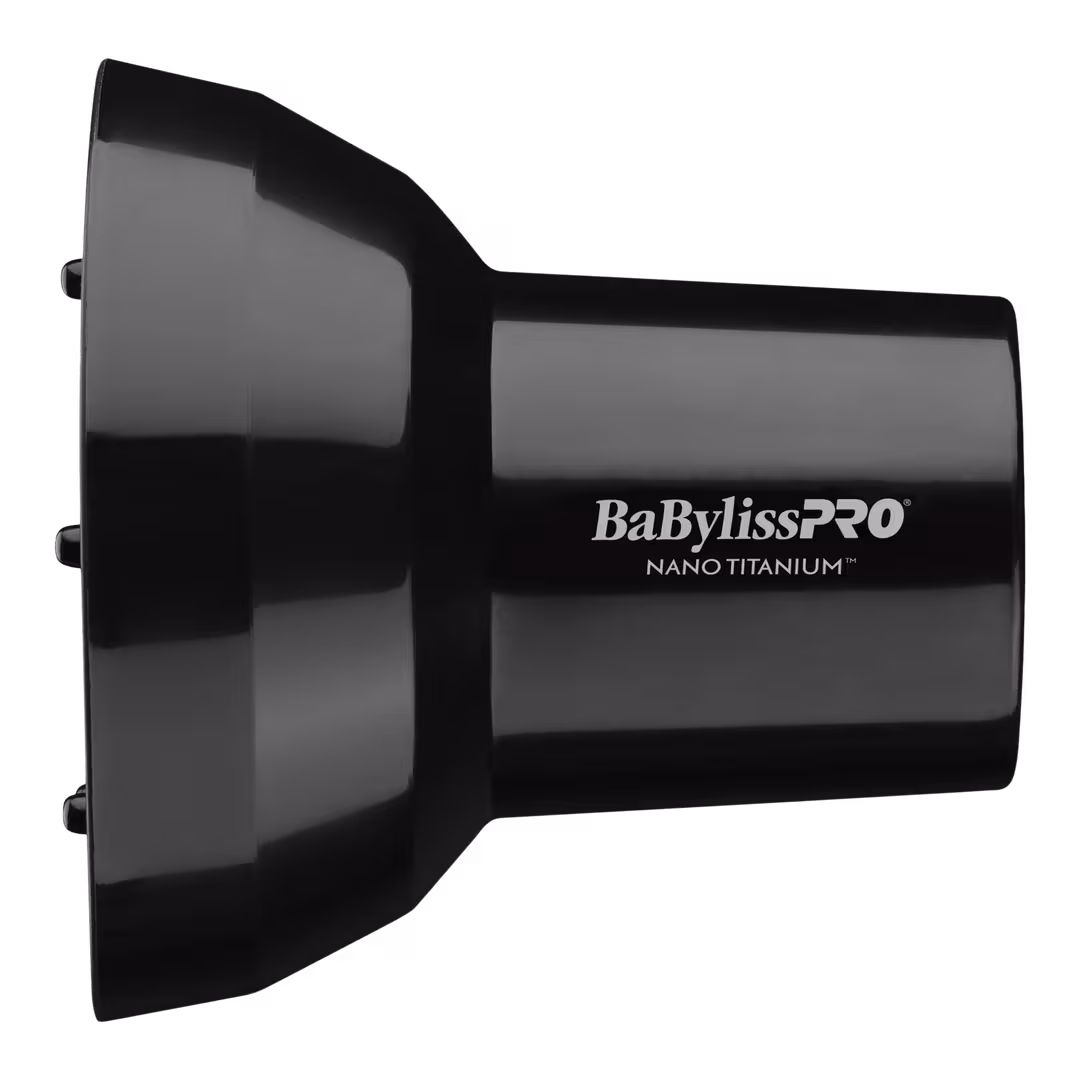 BaBylissPRO  Nano Titanium Universal Finger Diffuser