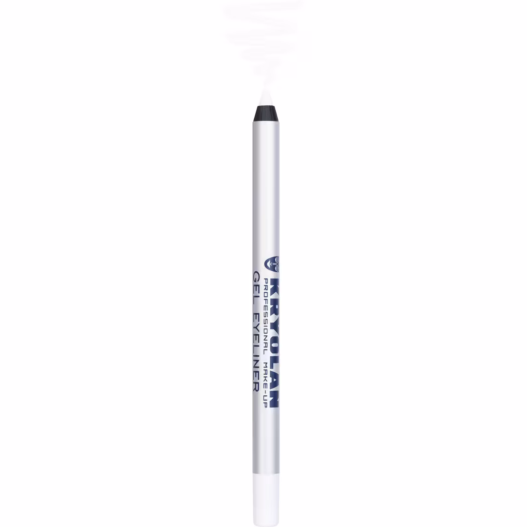Kryolan Professional Makeup  Gel Eyeliner