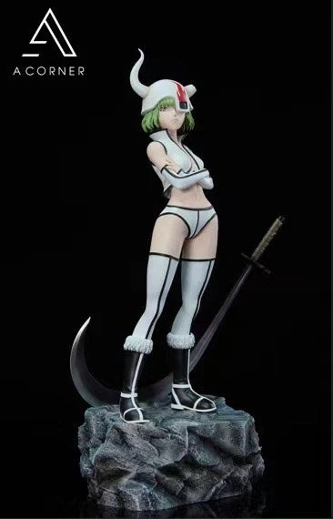 AC Studio - Lilynette Gingerbuck | 莉莉妮特·金洁巴克