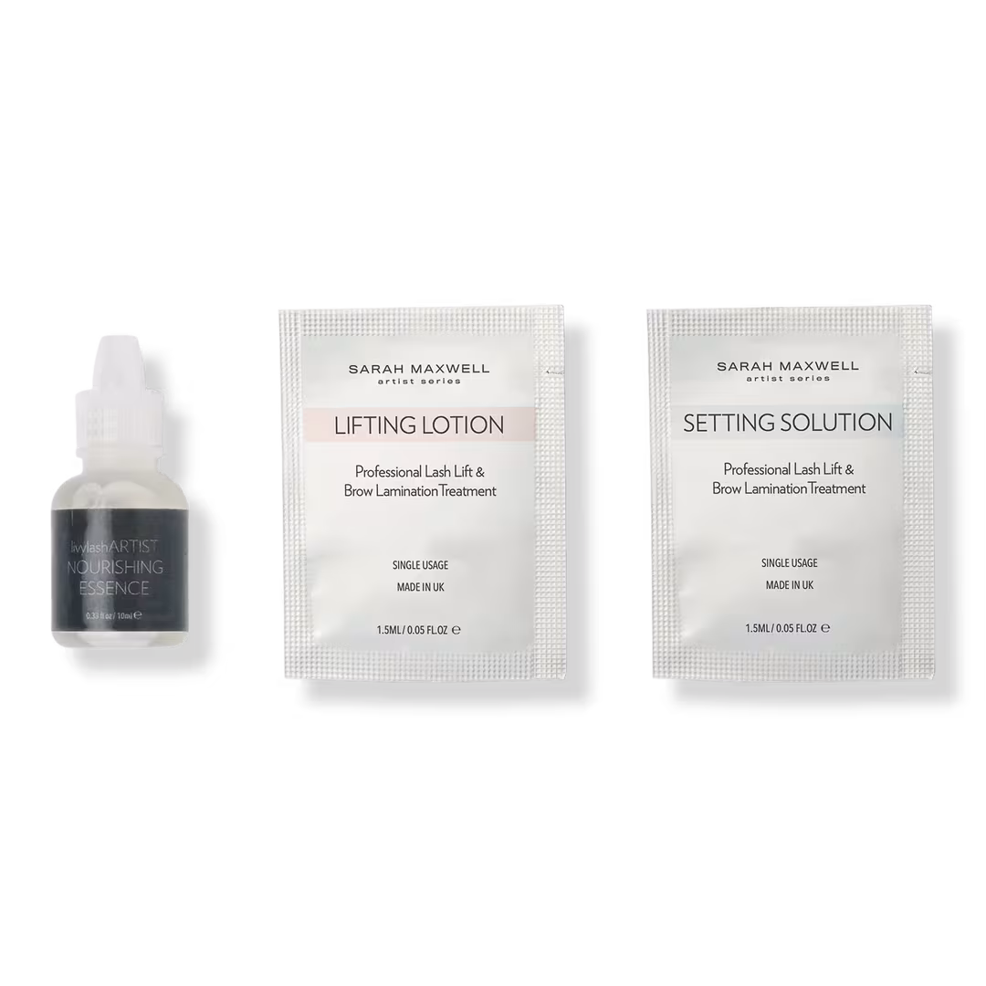 Sarah Maxwell Beauty  Lift + Nourish Kit
