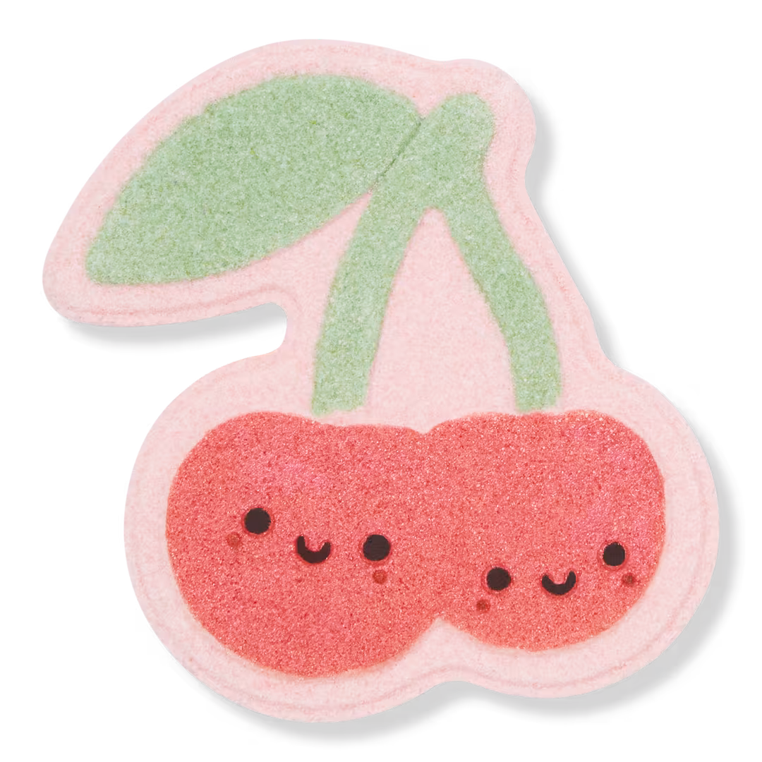 ULTA Beauty Collection  Cherry Bath Bomb Fizzer