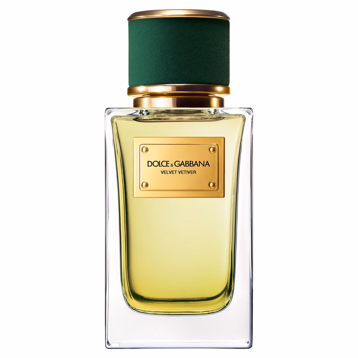 Vetiver