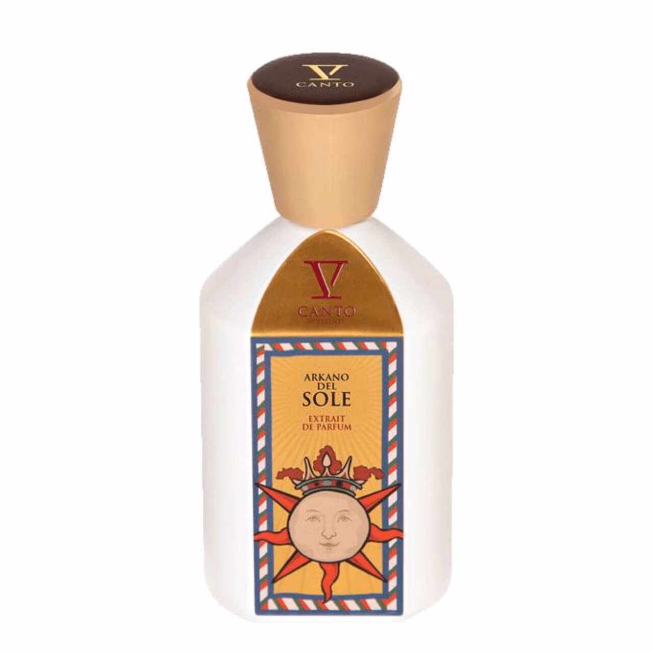 Arkano del Sole Extrait de Parfum