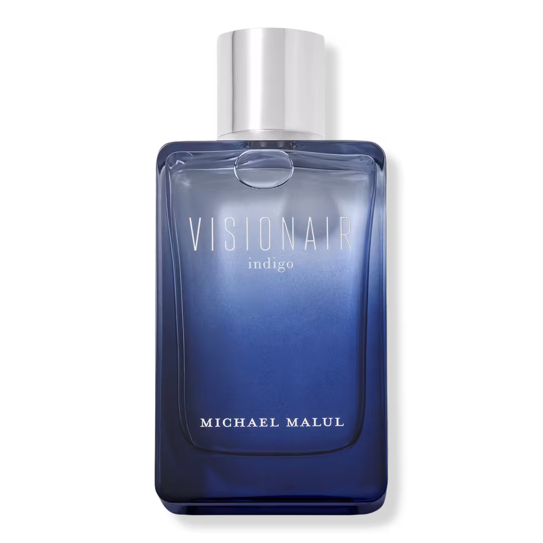 Michael Malul  Visionair Indigo Extrait de Parfum