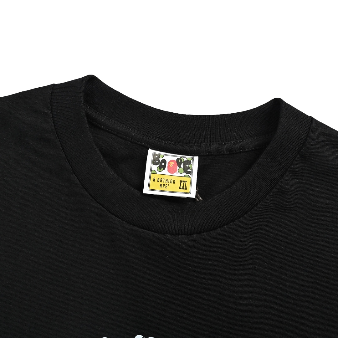 Bape T-shirts - CCSHOES